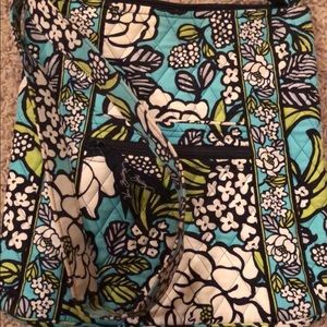 Vera Bradley Crossboy